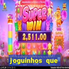 joguinhos que realmente pagam